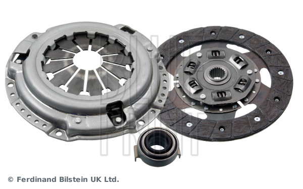KIT D EMBRAYAGE