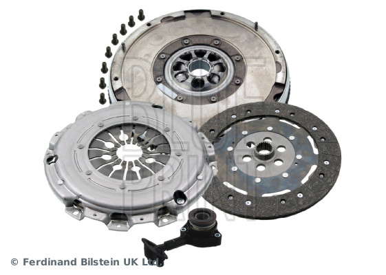 KIT D EMBRAYAGE