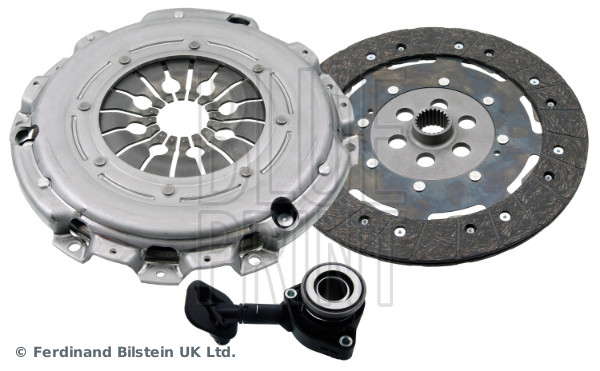 KIT D EMBRAYAGE