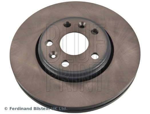 DISQUE FREIN AV DIAM 280 X1