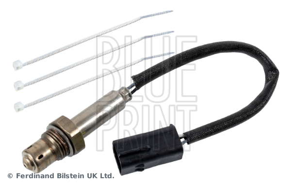 SONDE LAMBDA