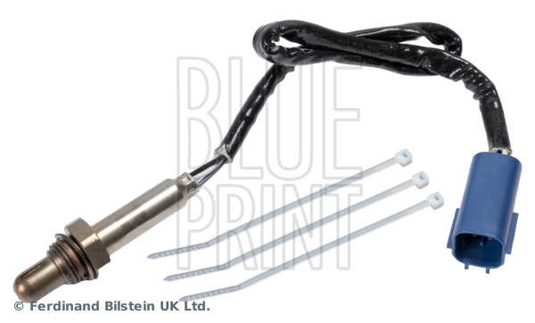 SONDE LAMBDA