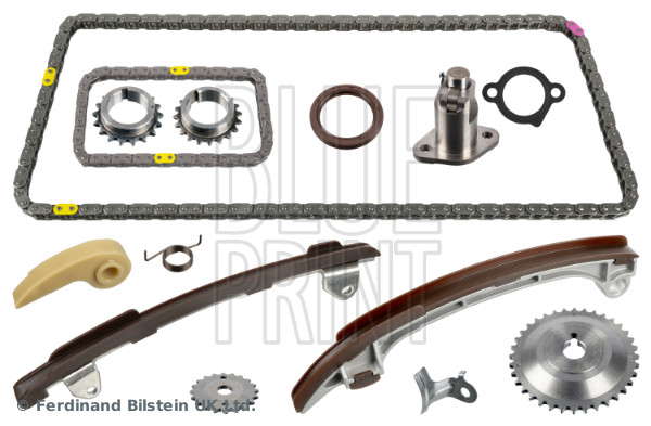 KIT DE CHAINE DE DISTRIBUTION