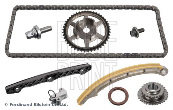 KIT DE CHAINE DE DISTRIBUTION