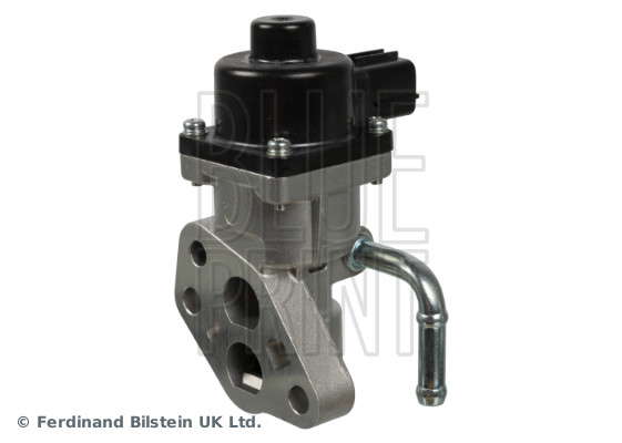 VALVE REGULATRICE DE GAZ D ECHAPPEM
