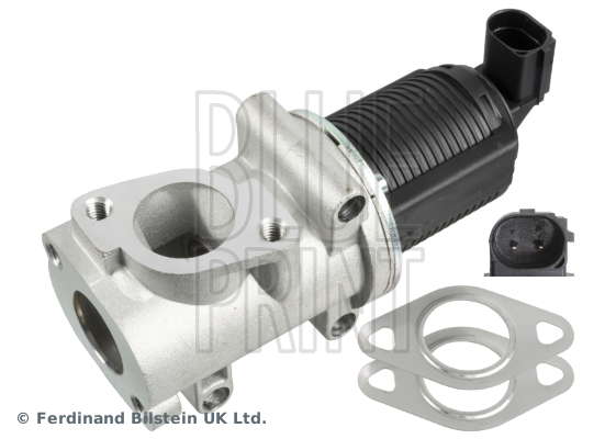 VALVE REGULATRICE DE GAZ D ECHAPPEM
