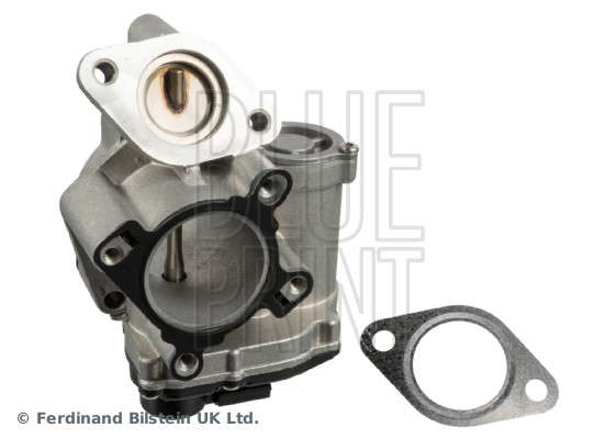 VALVE REGULATRICE DE GAZ D ECHAPPEM