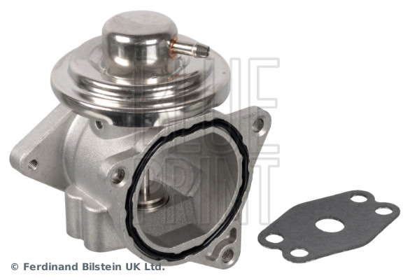 VALVE REGULATRICE DE GAZ D ECHAPPEM
