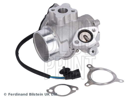 VALVE REGULATRICE DE GAZ D ECHAPPEM