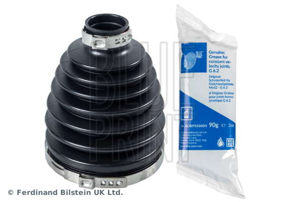 KIT DE SOUFFLET DE TRANSMISSION