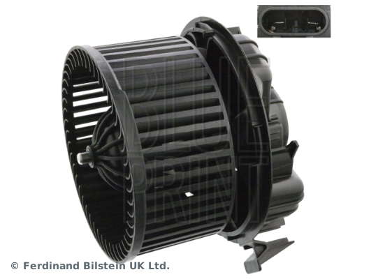 PULSEUR D AIR HABITACLE