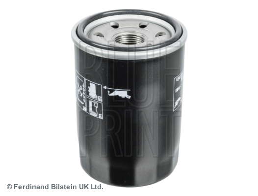 FILTRE HUILE L200/L300 FLORID