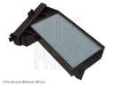 FILTRE D HABITACLE