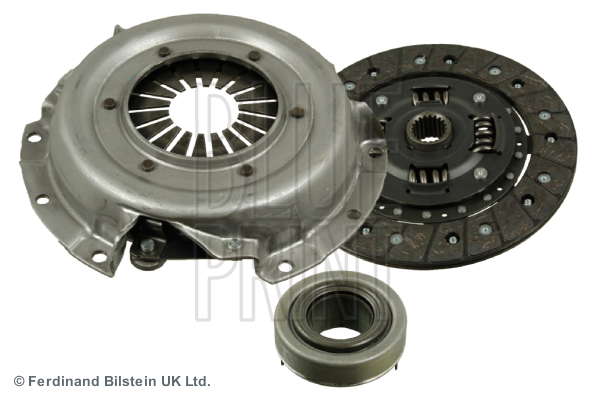 KIT D EMBRAYAGE