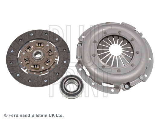 KIT D EMBRAYAGE