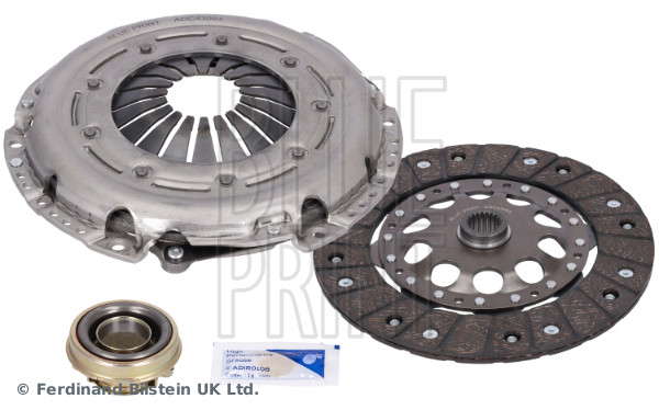 KIT D EMBRAYAGE