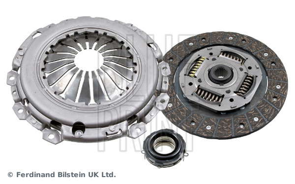 KIT D EMBRAYAGE