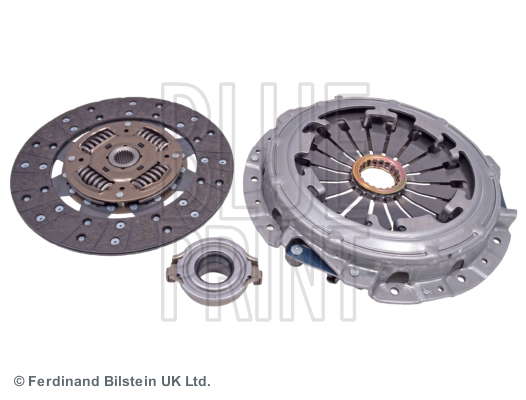 KIT D EMBRAYAGE