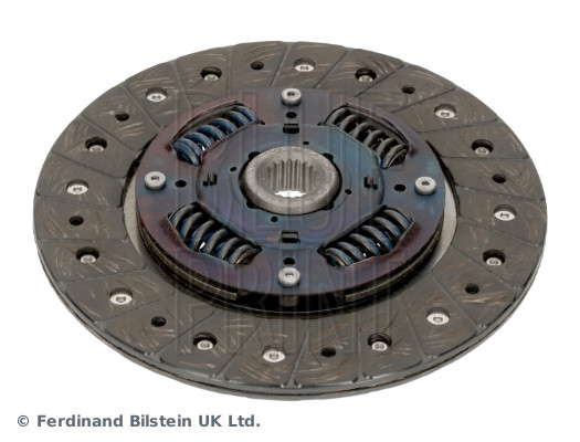 DISQUE D EMBRAYAGE