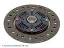 DISQUE D EMBRAYAGE