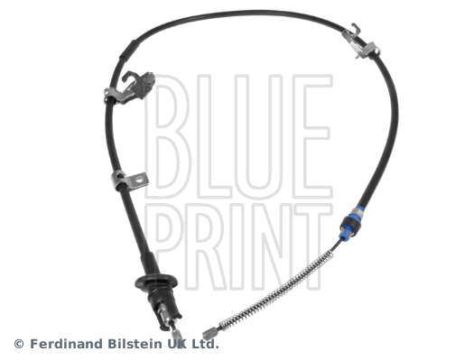 CABLE DE FREIN A MAIN