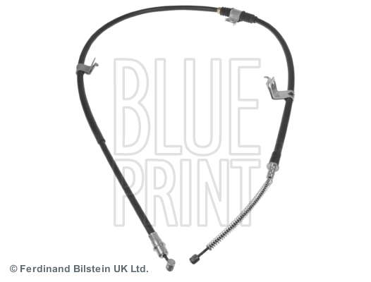 CABLE DE FREIN A MAIN