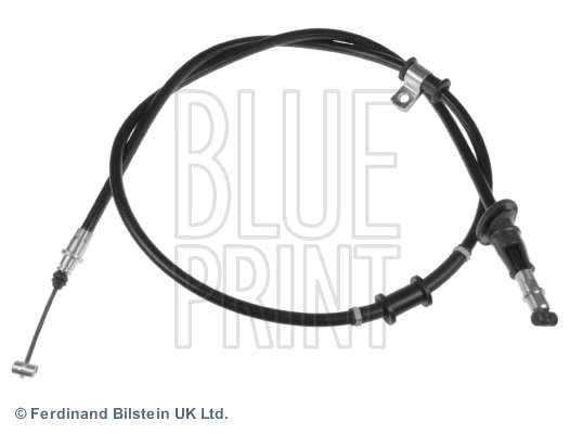 CABLE DE FREIN A MAIN