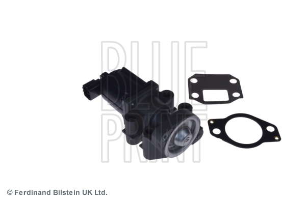 VALVE REGULATRICE DE GAZ D ECHAPPEM