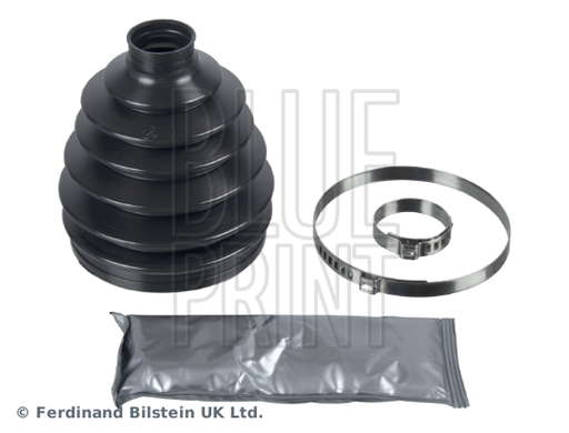 KIT DE SOUFFLET DE TRANSMISSION