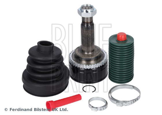 KIT D ARTICULATIONS D ARBRE DE TRAN