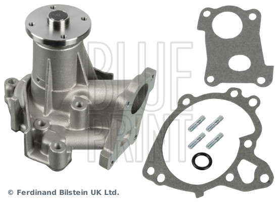 P.EAU H1/K2500/L200/PAJERO