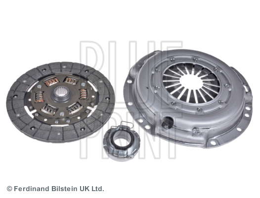 KIT D EMBRAYAGE