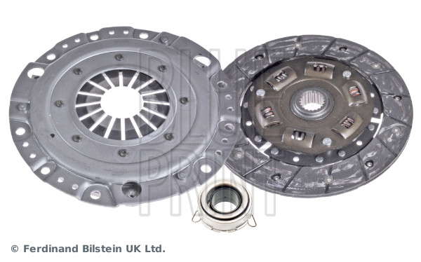 KIT D EMBRAYAGE