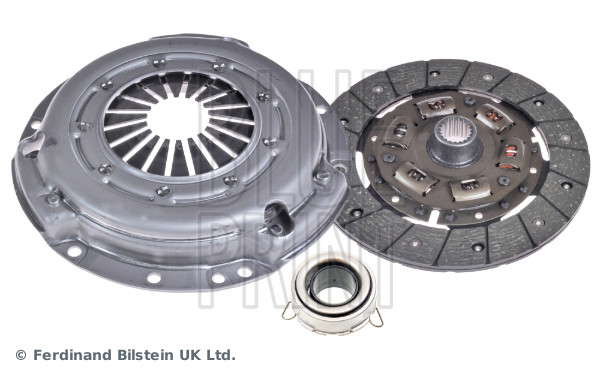KIT D EMBRAYAGE