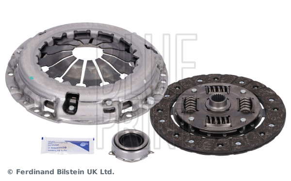 KIT D EMBRAYAGE