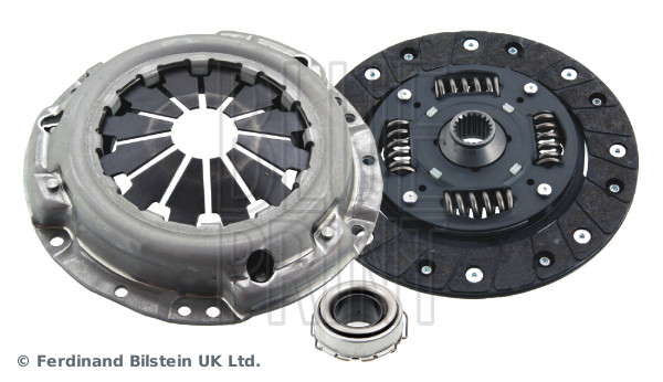 KIT D EMBRAYAGE