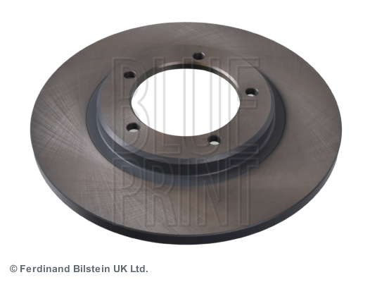 DISQ FREIN AVANT TERIOS X1 - CDE SPE -