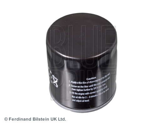 FILTRE HUILE LS 923
