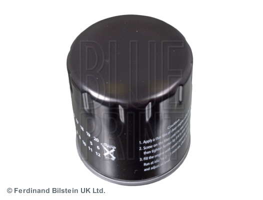 FILTRE HUILE LS 923