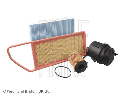 FILTRE HUILE L 343 (PSA)