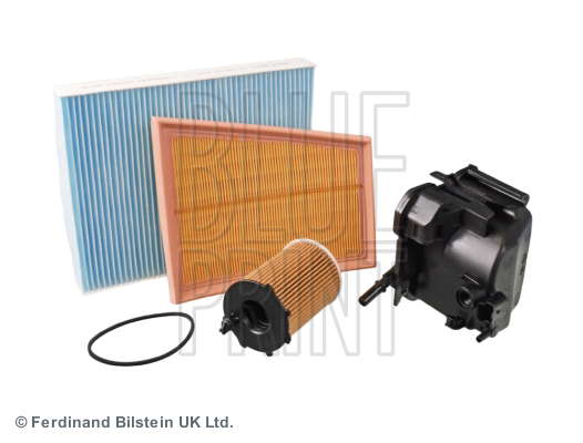 FILTRE HUILE L 343 (PSA)