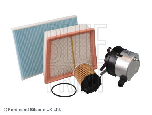 FILTRE HUILE L 343 (PSA)