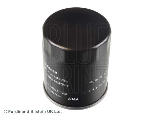 FILTRE HUILE LS 1081