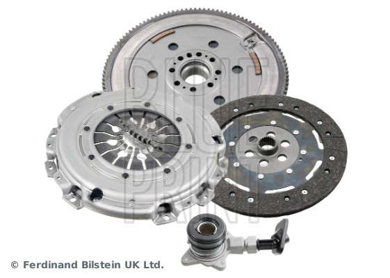 KIT D EMBRAYAGE
