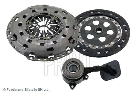 KIT D EMBRAYAGE