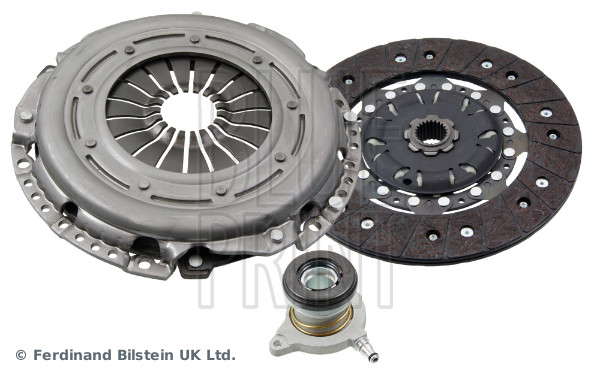 KIT D EMBRAYAGE