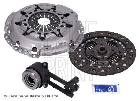 KIT D EMBRAYAGE