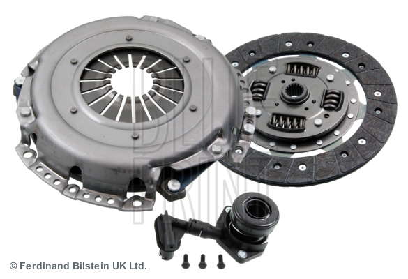 KIT D EMBRAYAGE