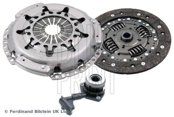 KIT D EMBRAYAGE