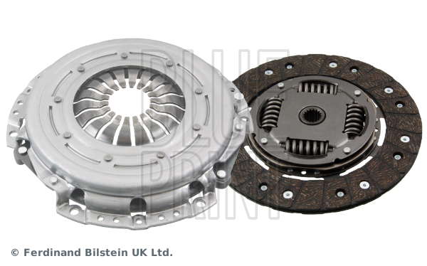 KIT D EMBRAYAGE